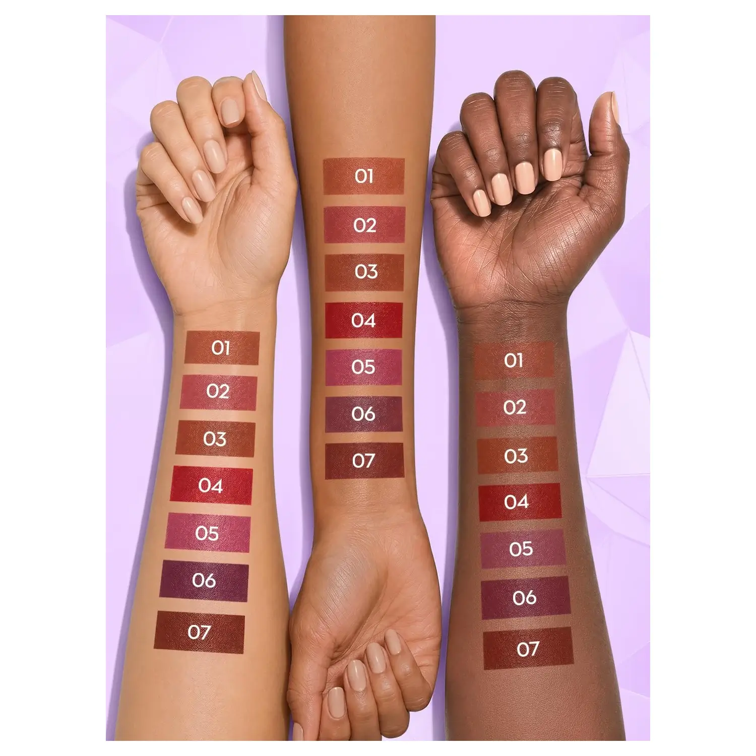 SUGAR Cosmetics Glide Peptide Serum Lipstick with Hyaluronic Acid & Vitamin E | Velvet Matte Lipstick for Indian Skin | 1-Swipe Full Coverage | 4.2gm - 02 Positano Peach